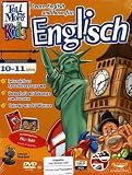 Eigenschaften Auralog/Hueber  / Tell me More Kids 3.0 Englisch, The World, 10 - 11 Jahre