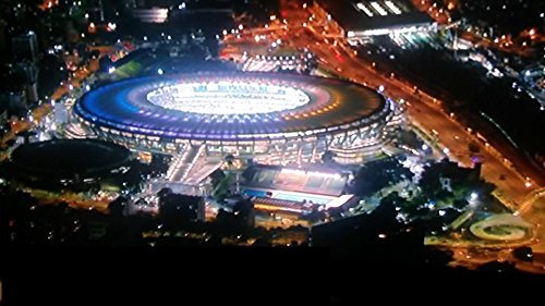 I luoghi dello sport (Italian Edition)