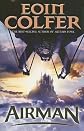 Airman   [AIRMAN] [Paperback]