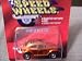 Speed Wheels VW Bug with Hitch (Series XIII)