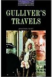 Gulliver's Travels: Stage 4: 1,400 Headwords (Oxford Bookworms)