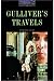 Books : Gulliver's Travels (Oxford Bookworms Library, Level 4)