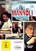 Ein Fall f�r M�nndli - Staffel 1 (Die komplette 1. Staffel der beliebten Krimiserie) [2 DVDs]