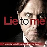 Lie To Me: Season One [Blu-ray]