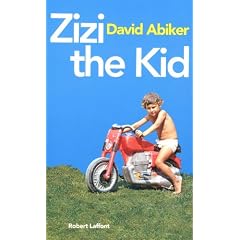 Zizi the kid