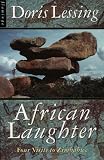 African Laughter: Four Visits to Zimbabwe