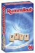 Jumbo Spiele 03465 - Rummikub Original, Spiel des Jahres 1980