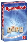 Jumbo Spiele 03465 - Rummikub Original, Spiel des Jahre 1980