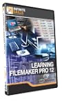 Learning FileMaker Pro 12 - Training DVD
