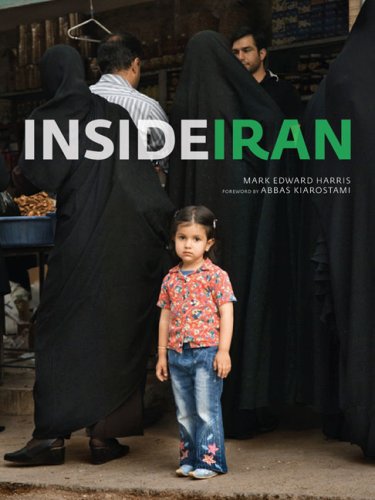 City Travel Guides Discounted  Books : Inside Iran