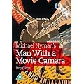 The Man With a Movie Camera [UK Import]