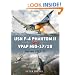 USN F-4 Phantom II vs VPAF MiG-17/19: Vietnam 1965-73 (Duel)