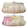 Disaster Designs Needle & Thread Purse'
