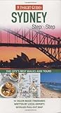 Sydney step-by-step