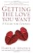 Getting the Love You Want