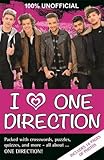 I love One Direction