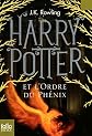 Harry Potter Et L'Ordre Du Phenix (French Edition) [Paperback]