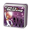 Asmodee - JP33 - Jeu d'ambiance - Crazy Dancing