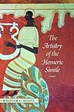 The artistry of the Homeric simile