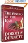 Spring Of The Ram (House of Niccolo, Book II)