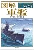 図解 軍艦 (F-Files No. 24)