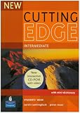 Cutting Edge Intermediate Students Pack (Cutting Edge)