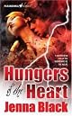 Hungers of the Heart (The Guardians of the Night, Book 4)