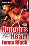 Hungers of the Heart (The Guardians of the Night, Book 4)
