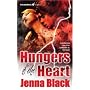 Hungers of the Heart (Guardians of the Night)