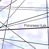 Futurama-Lab.