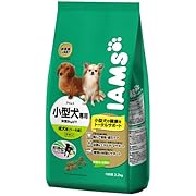 アイムス 小型犬用 成犬用 チキン 1kg