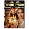 Bordertown