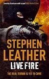 Live Fire: The Sixth Spider Shepherd Thriller
