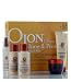 Ojon 5 Piece Shine & Protect Hair Ritual Kit