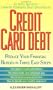 Credit Card Debt