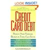 Credit Card Debt:: Reduce Your Financial Burden in Three Easy Steps