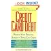 Credit Card Debt:: Reduce Your Financial Burden in Three Easy Steps