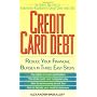 Credit Card Debt by Alexander Daskaloff