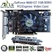Nvidia Geforce 9600gt 9600 Gt1gb Ddr3 Pci-e 2.0 Sli Ready, Dual Dvi, Hdtv Video Card