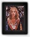 Elizabeth Berkley Autograph Signed & Framed Photo