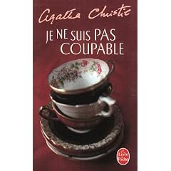 Je ne suis pas coupable