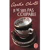 Je ne suis pas coupable
