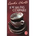 Je ne suis pas coupable