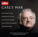 Davis:Carls War (The World At War/ Goodnight Mr. Tom/ Echoes That Remain)