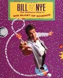 Bill Nye The Science Guys Big Blast Of Science