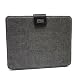 JAVOedge Charcoal Axis Case for the Apple iPad