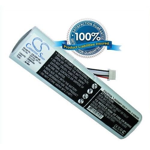 3600mAh Ni-MH Battery for Fluke Scopemeter 199, Scopemeter 199B, Scopemeter 199C On Sale