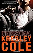 The Professional (The Game Maker Series)