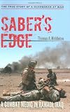 Saber's Edge: A Combat Medic in Ramadi, Iraq