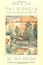 War in Val D'Orcia 1943-1944 : A Diary (Nonpareil Books, No 13)